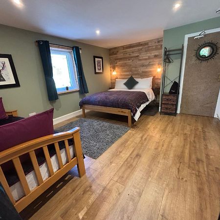Ardenbeg Hotel Grantown-on-Spey Bagian luar foto