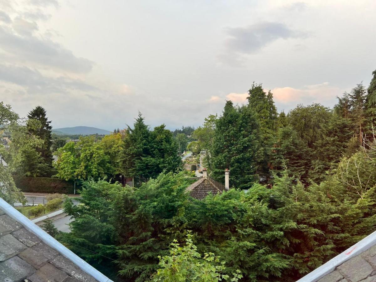 Ardenbeg Hotel Grantown-on-Spey Bagian luar foto