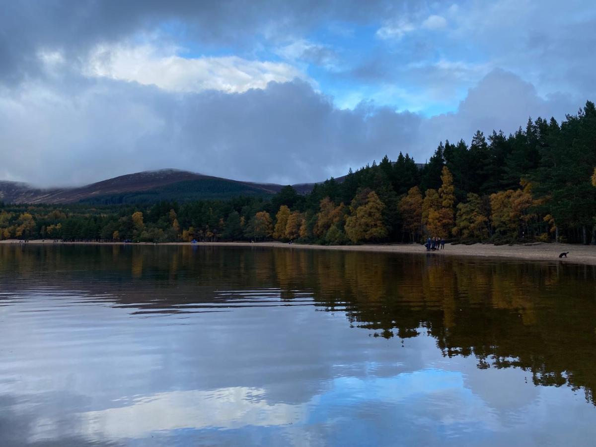 Ardenbeg Hotel Grantown-on-Spey Bagian luar foto
