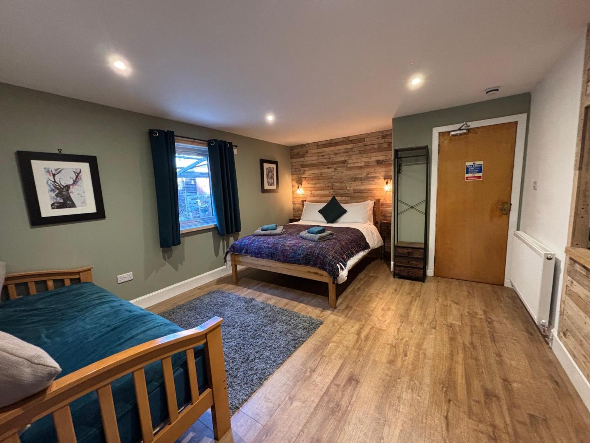 Ardenbeg Hotel Grantown-on-Spey Bagian luar foto