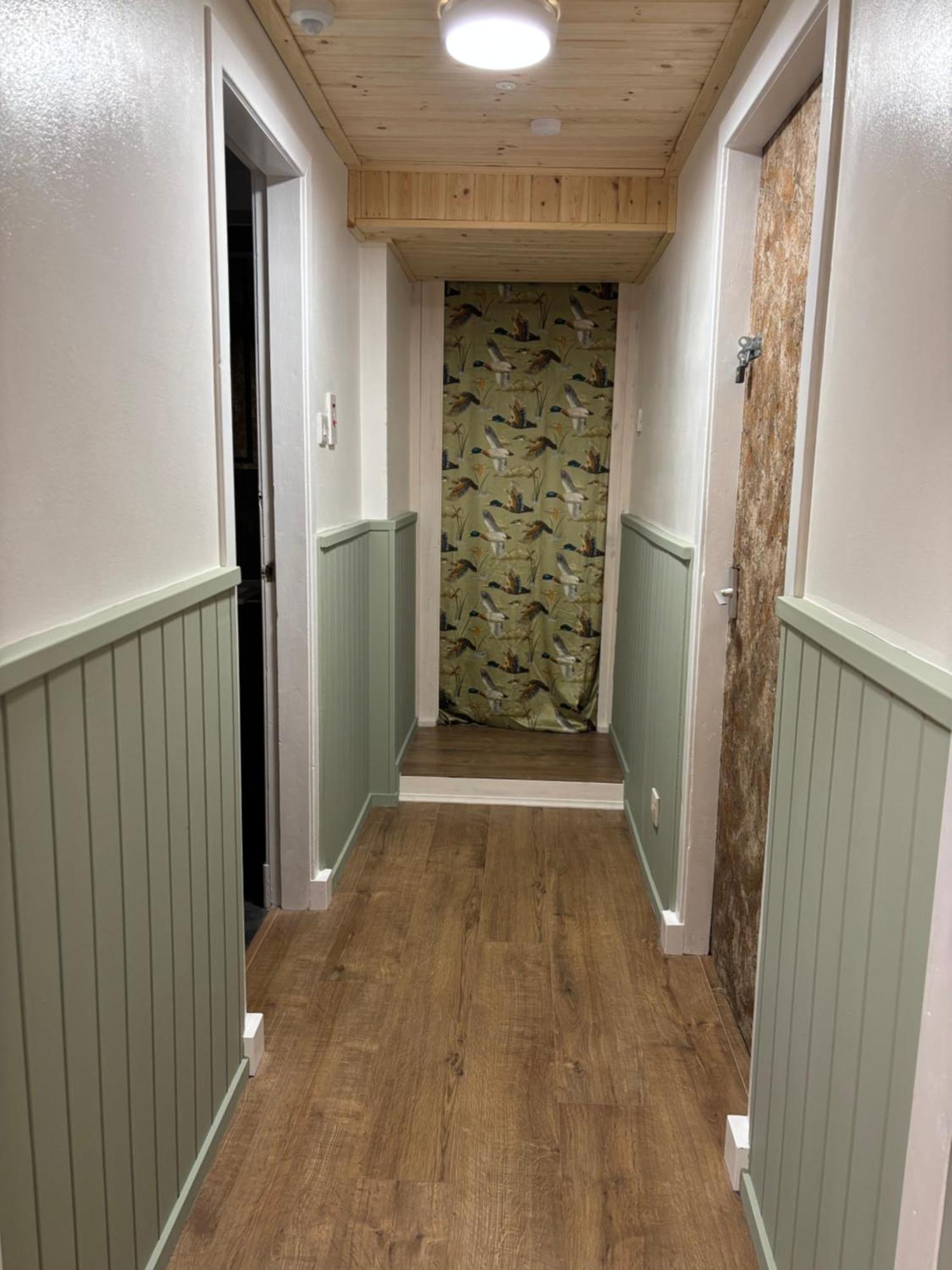 Ardenbeg Hotel Grantown-on-Spey Bagian luar foto