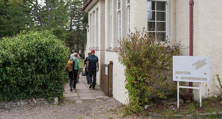 Ardenbeg Hotel Grantown-on-Spey Bagian luar foto